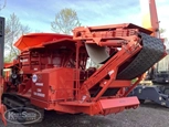 New Morbark Tub Grinder